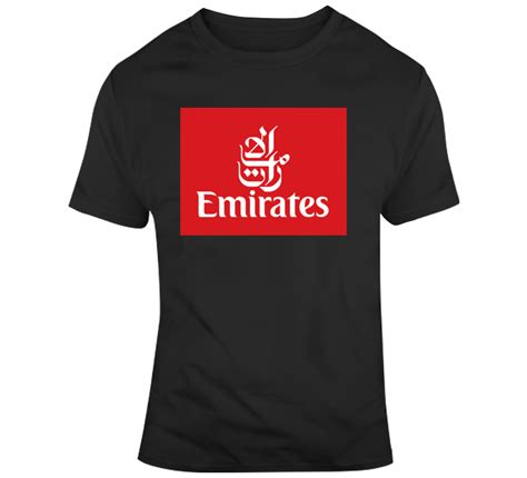 emirates shirt for men original.